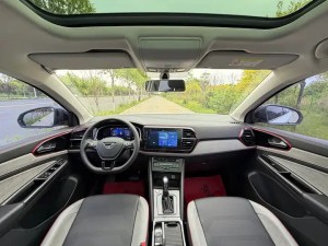 Jetta VS7