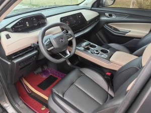 Changan CS55 PLUS
