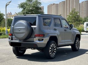 Tank 700 Hi4-T
