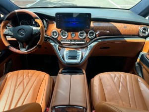 Mercedes-Benz V Class