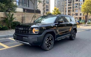 Haval Cool Dog KuGou