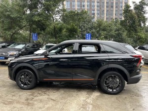 Haval Shenshou (Beast)