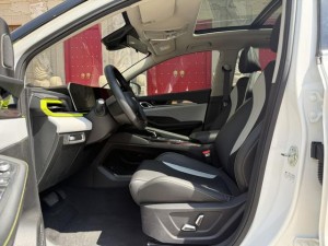 Geely Coolray SX11 (Binyue)