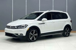 Volkswagen Touran L