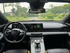 GAC Trumpchi Empow