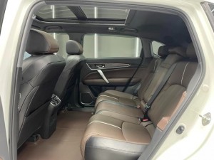Honda UR-V