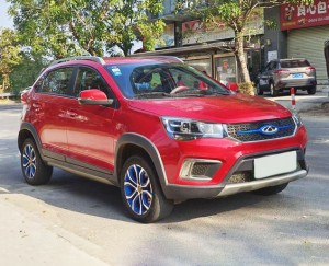 Chery Tiggo 3xe