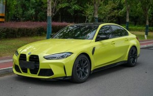 BMW M3