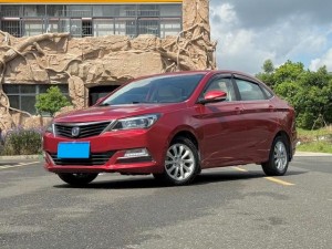 Changan Alsvin (Yuexiang V7)