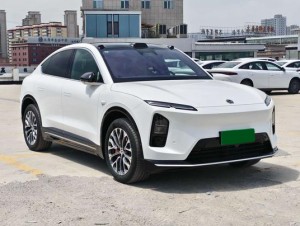 NIO EC6