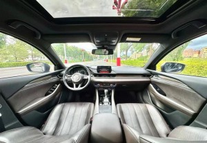Mazda Mazda6