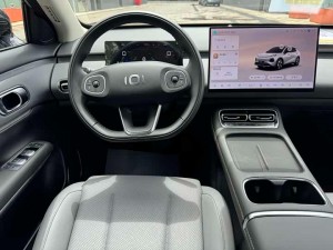 Changan Qiyuan Q05