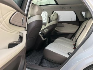 Exeed RX (Star road yaoguang)