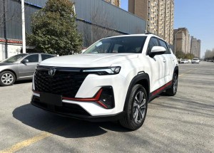 Changan CS35 PLUS