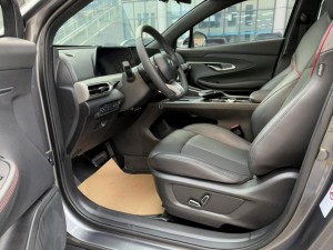 Changan UNI-T