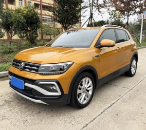 Volkswagen Tu Kai