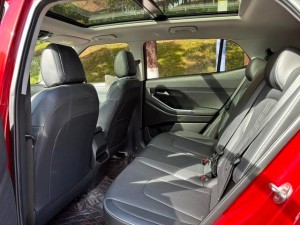 Hyundai ix25