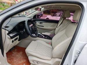 Wuling Asta (Star)