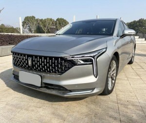 FAW Bestune B70 (Besturn B70)