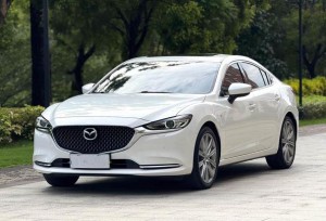Mazda Mazda6