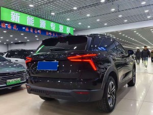 Haval Harvard Xiaolong