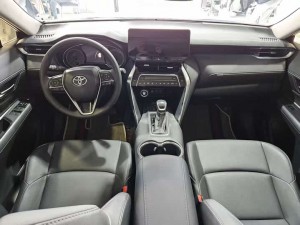 Toyota Venza (Wei Sa)