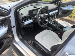GAC Trumpchi Empow