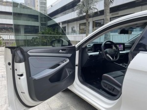 Volkswagen Lingdu
