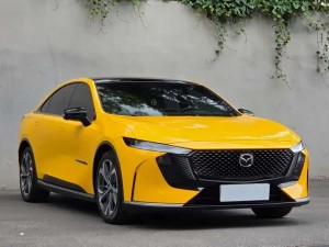 Mazda EZ-6
