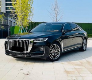 Hongqi H9