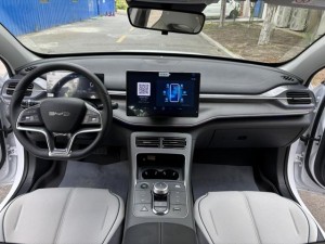 BYD Destroyer 05