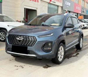 Chery Tiggo 3x