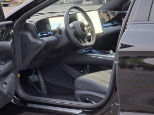 BYD Seal