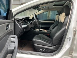 Chery Arrizo 5 Plus