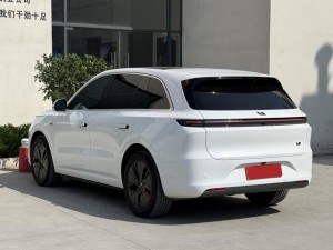 Li L6 (Ideal L6)