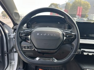 Baojun Valli