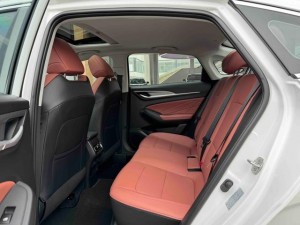 Changan Eado Plus