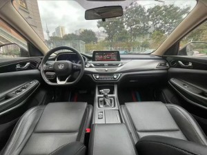 Changan Raeton CC (Ruicheng CC)