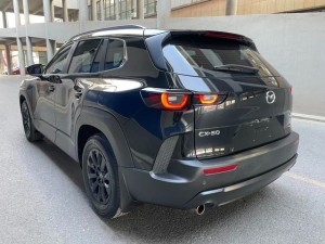 Mazda CX-50 OK