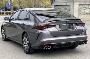 GAC Trumpchi Empow