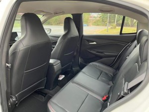 Chevrolet Onix (Kovoz)