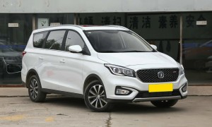 Changan Linmax (Ling Xuan)