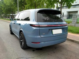 Li L9 (Ideal L9)