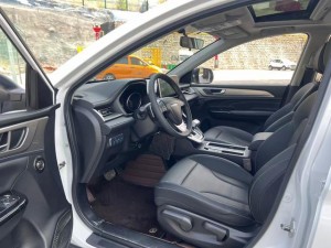 Haval M6 Plus