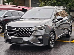 Wuling Jiachen