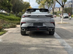 Changan UNI-T