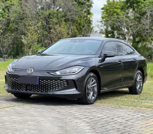 Volkswagen Lingdu