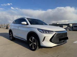 BYD Song PLUS DM