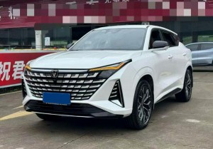 Changan UNI-Z