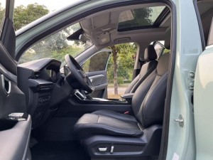 Wuling Asta (Star)